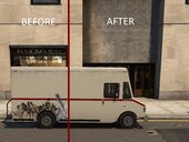 Clean Trucks